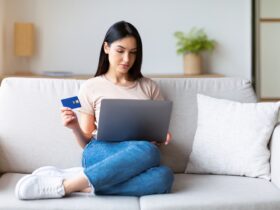 shopping en ligne